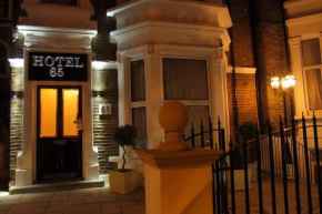 Hotel 65, London